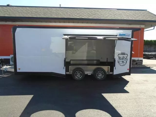 new Car Haulers / Racing Trailers CargoPro Trailers  for sale, in Gresham, OR Thumbnail 2