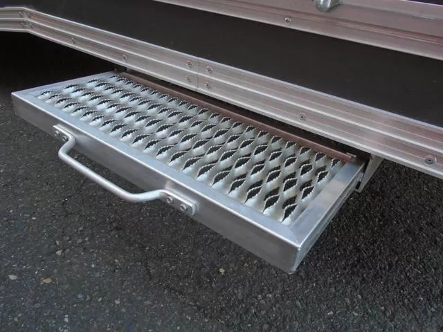 new Car Haulers / Racing Trailers Alcom-Stealth  for sale, in Gresham, OR Thumbnail 8