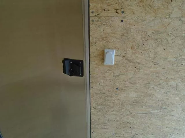 new Cargo (Enclosed) Trailers Alcom-Stealth  for sale, in Gresham, OR Thumbnail 9