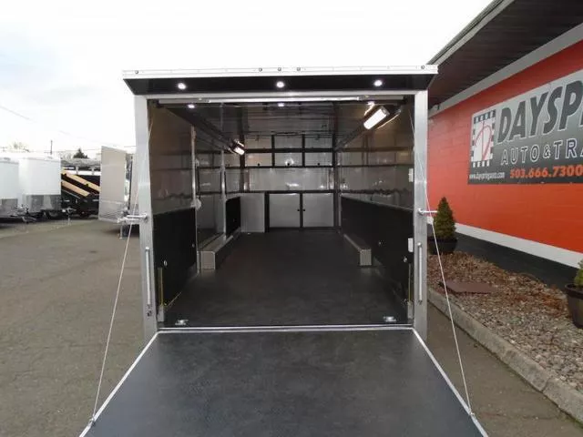 new Car Haulers / Racing Trailers CargoPro Trailers  for sale, in Gresham, OR Thumbnail 14