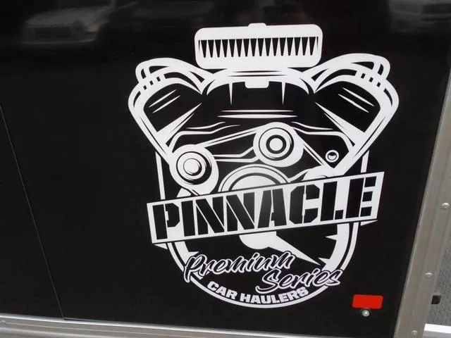 new Car Haulers / Racing Trailers CargoPro Trailers  for sale, in Gresham, OR Thumbnail 13