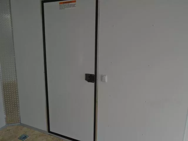 new Car Haulers / Racing Trailers Alcom-Stealth  for sale, in Gresham, OR Thumbnail 8