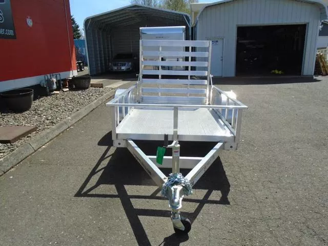 new Other Trailers ALCOM  for sale, in Gresham, OR Thumbnail 3