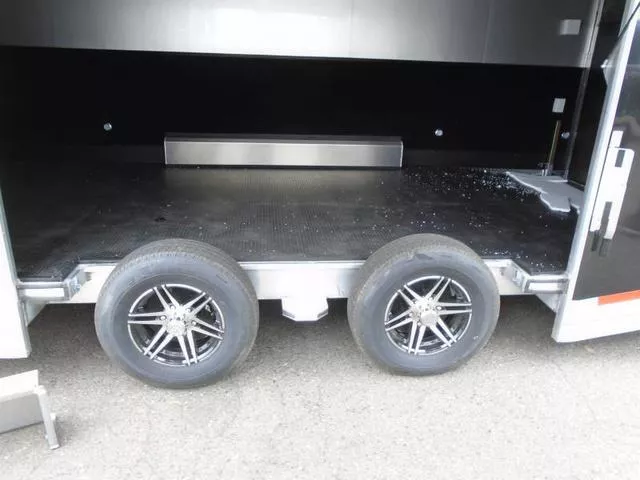 new Car Haulers / Racing Trailers Alcom-Stealth  for sale, in Gresham, OR Thumbnail 3