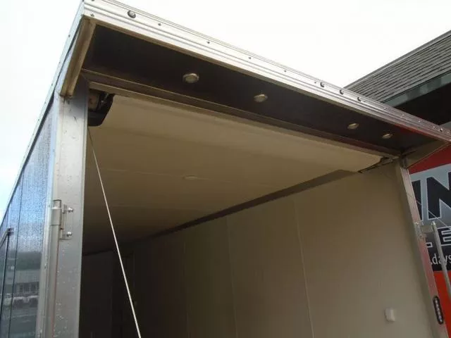 new Car Haulers / Racing Trailers Alcom-Stealth  for sale, in Gresham, OR Thumbnail 13
