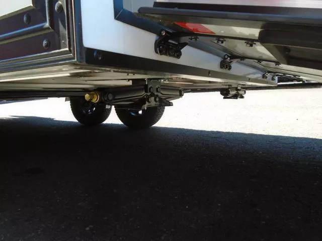 used Cargo (Enclosed) Trailers Alcom-Stealth  for sale, in Gresham, OR Thumbnail 9