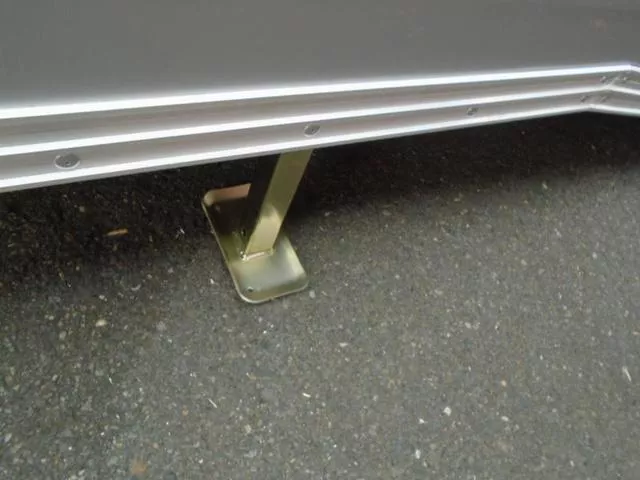 new Car Haulers / Racing Trailers Alcom-Stealth  for sale, in Gresham, OR Thumbnail 17