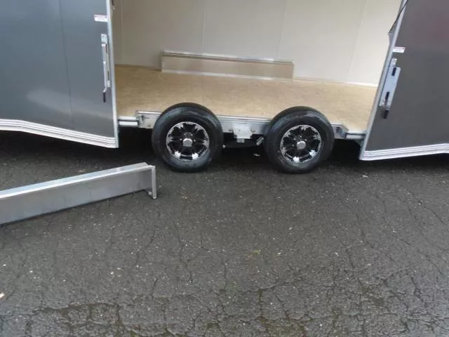 new Car Haulers / Racing Trailers Alcom-Stealth  for sale, in Gresham, OR Thumbnail 3