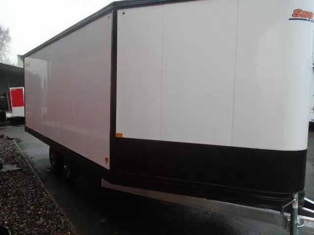 new Other Trailers SnoPro Trailers  for sale, in Gresham, OR Thumbnail 5