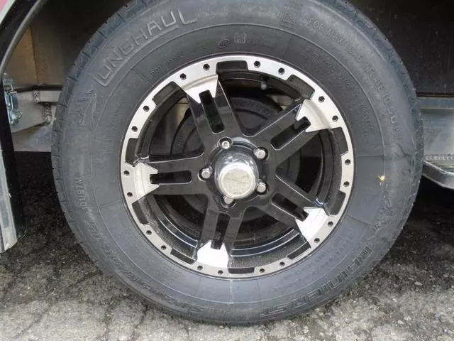 new Car Haulers / Racing Trailers CargoPro Trailers  for sale, in Gresham, OR Thumbnail 29