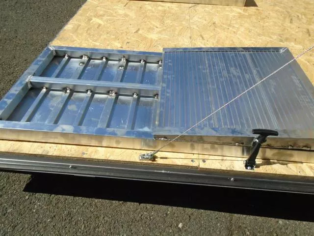 new Car Haulers / Racing Trailers Alcom-Stealth  for sale, in Gresham, OR Thumbnail 11