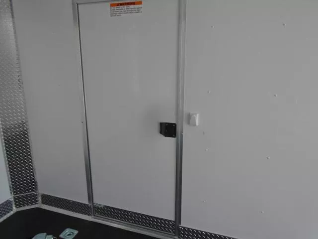 new Car Haulers / Racing Trailers Alcom-Stealth  for sale, in Gresham, OR Thumbnail 9