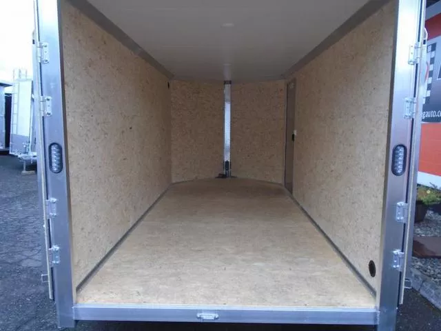 new Cargo (Enclosed) Trailers Alcom-Stealth  for sale, in Gresham, OR Thumbnail 14