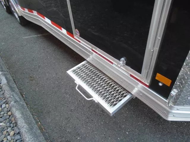 new Car Haulers / Racing Trailers Alcom-Stealth  for sale, in Gresham, OR Thumbnail 10
