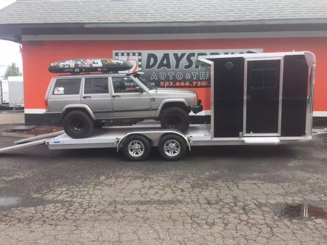 new Other Trailers CargoPro Trailers  for sale, in Gresham, OR Thumbnail 34