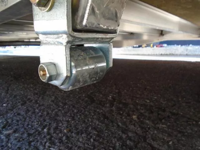 new Car Haulers / Racing Trailers Alcom-Stealth  for sale, in Gresham, OR Thumbnail 12