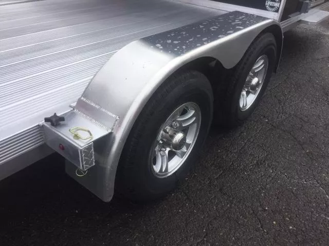 new Other Trailers CargoPro Trailers  for sale, in Gresham, OR Thumbnail 7