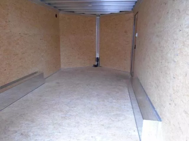 new Cargo (Enclosed) Trailers Alcom-Stealth  for sale, in Gresham, OR Thumbnail 11