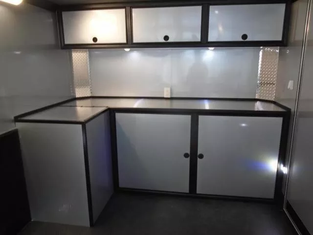 new Car Haulers / Racing Trailers CargoPro Trailers  for sale, in Gresham, OR Thumbnail 8