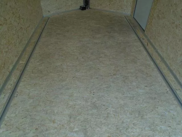 new Cargo (Enclosed) Trailers Alcom-Stealth  for sale, in Gresham, OR Thumbnail 5