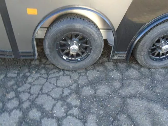 new Car Haulers / Racing Trailers Alcom-Stealth  for sale, in Gresham, OR Thumbnail 15