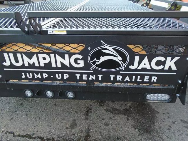 new Other Trailers Jumping Jack Trailers  for sale, in Gresham, OR Thumbnail 7