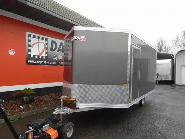 new Other Trailers SnoPro Trailers  for sale, in Gresham, OR Thumbnail 2