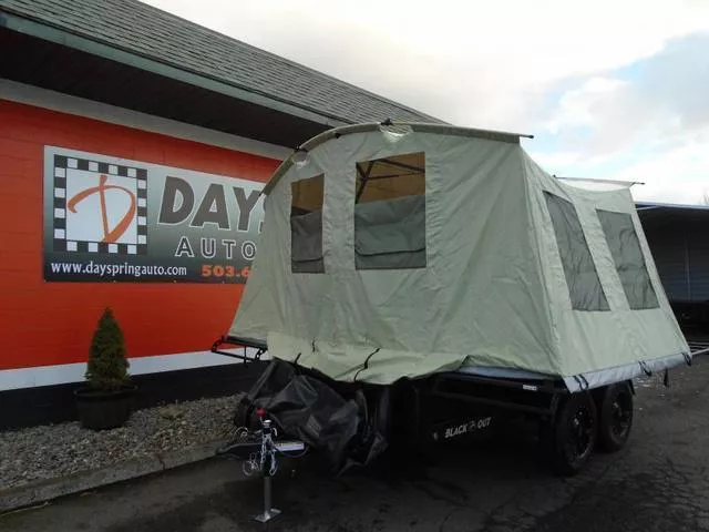 new Other Trailers Jumping Jack Trailers  for sale, in Gresham, OR Thumbnail 5