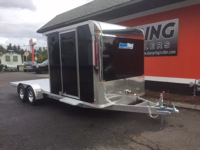 new Other Trailers CargoPro Trailers  for sale, in Gresham, OR Thumbnail 2
