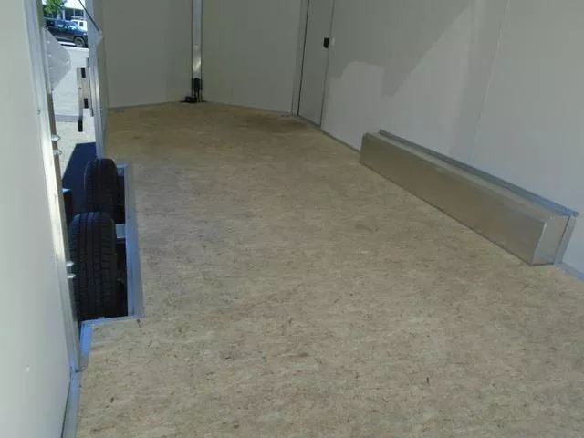new Car Haulers / Racing Trailers Alcom-Stealth  for sale, in Gresham, OR Thumbnail 13