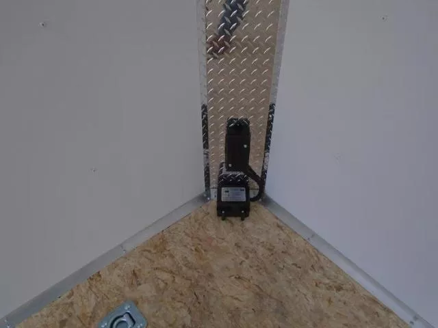 new Car Haulers / Racing Trailers Alcom-Stealth  for sale, in Gresham, OR Thumbnail 13