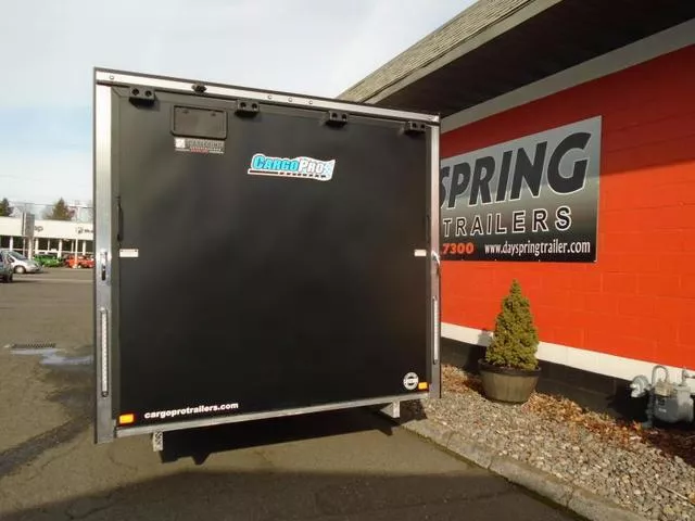 new Cargo (Enclosed) Trailers CargoPro Trailers  for sale, in Gresham, OR Thumbnail 7