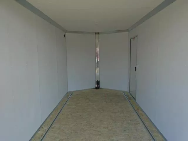 new Cargo (Enclosed) Trailers Alcom-Stealth  for sale, in Gresham, OR Thumbnail 8