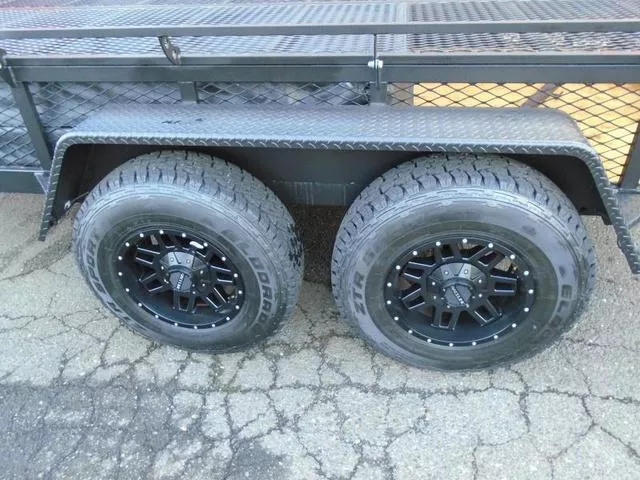 new Other Trailers Jumping Jack Trailers  for sale, in Gresham, OR Thumbnail 8
