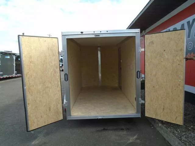 new Cargo (Enclosed) Trailers Alcom-Stealth  for sale, in Gresham, OR Thumbnail 5
