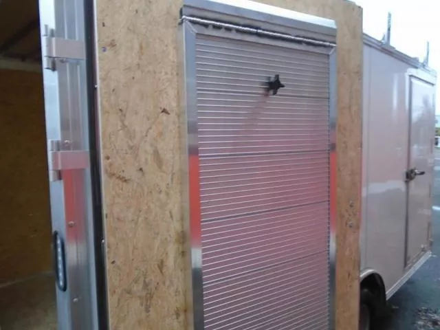 new Cargo (Enclosed) Trailers Alcom-Stealth  for sale, in Gresham, OR Thumbnail 10