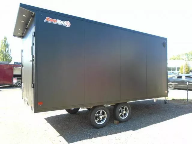new Other Trailers SnoPro Trailers  for sale, in Gresham, OR Thumbnail 4
