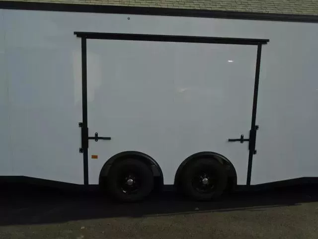 new Car Haulers / Racing Trailers Alcom-Stealth  for sale, in Gresham, OR Thumbnail 5