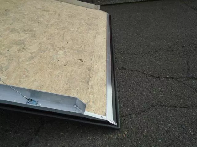 new Other Trailers SnoPro Trailers  for sale, in Gresham, OR Thumbnail 8