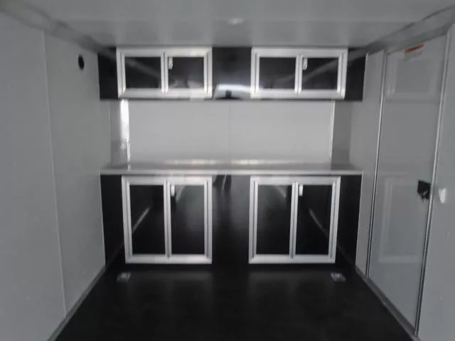 new Car Haulers / Racing Trailers Alcom-Stealth  for sale, in Gresham, OR Thumbnail 8