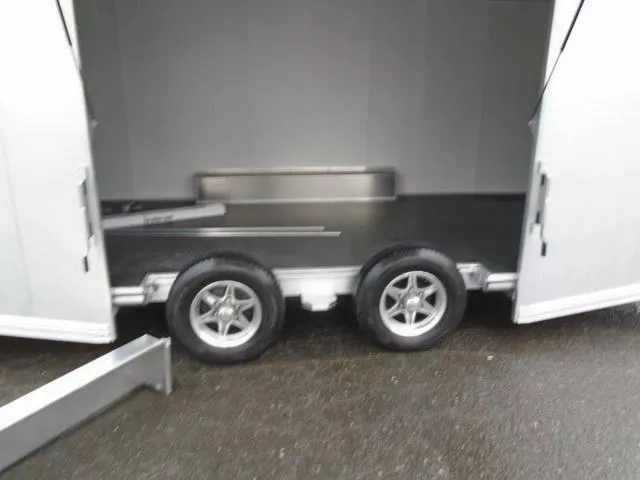 new Car Haulers / Racing Trailers Alcom-Stealth  for sale, in Gresham, OR Thumbnail 3