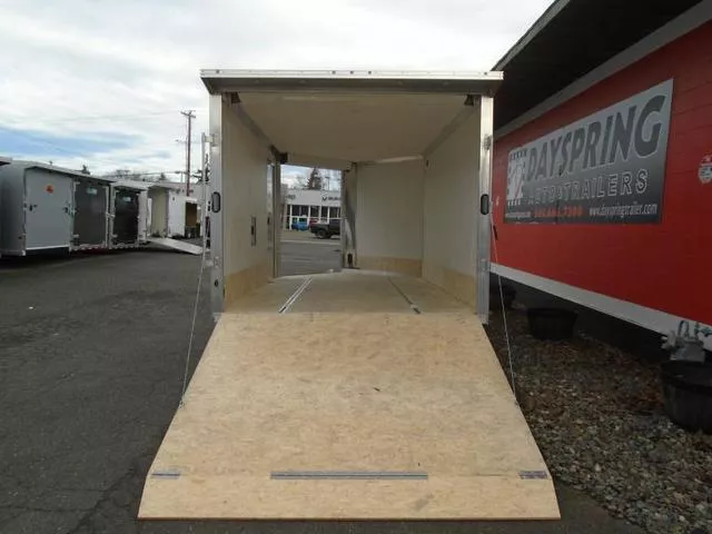 new Other Trailers SnoPro Trailers  for sale, in Gresham, OR Thumbnail 3