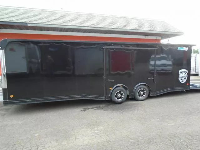 new Car Haulers / Racing Trailers CargoPro Trailers  for sale, in Gresham, OR image-0