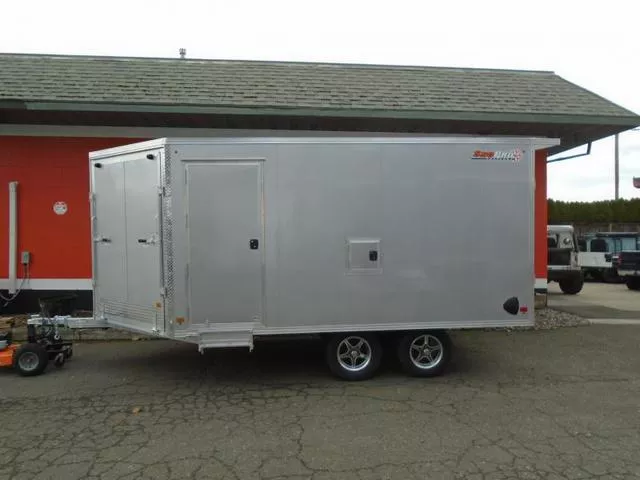 new Other Trailers SnoPro Trailers  for sale, in Gresham, OR Thumbnail 11