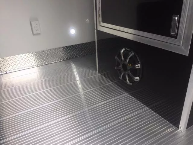 new Other Trailers CargoPro Trailers  for sale, in Gresham, OR Thumbnail 19