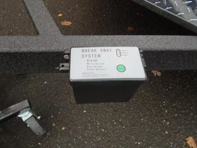 new Cargo (Enclosed) Trailers Charmac Trailers  for sale, in Gresham, OR Thumbnail 3