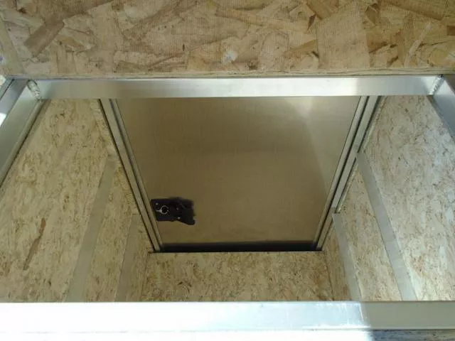 new Cargo (Enclosed) Trailers Alcom-Stealth  for sale, in Gresham, OR Thumbnail 15