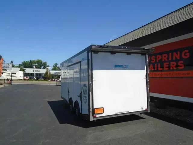 new Car Haulers / Racing Trailers CargoPro Trailers  for sale, in Gresham, OR Thumbnail 6