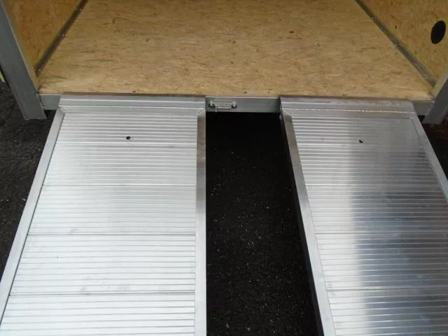 new Cargo (Enclosed) Trailers Alcom-Stealth  for sale, in Gresham, OR Thumbnail 12