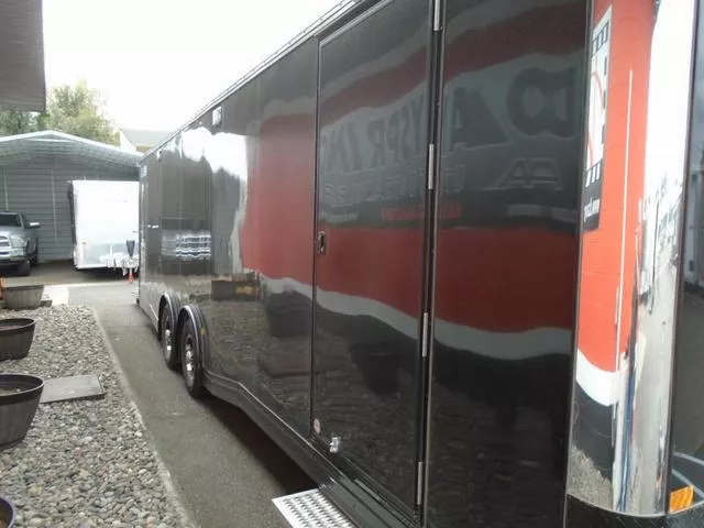 new Car Haulers / Racing Trailers CargoPro Trailers  for sale, in Gresham, OR Thumbnail 6